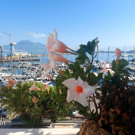 卡斯特拉玛雷帝斯达比亚Coralinetiny住宿加早餐旅馆 外观 照片